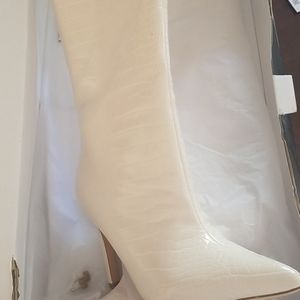 Missguided boots